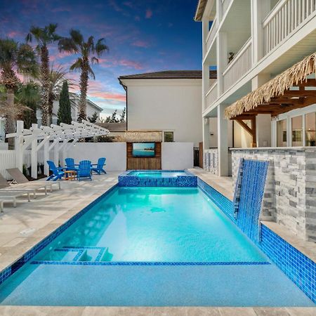 Vast Cay Castle With Private Beach And Game Room Destin Dış mekan fotoğraf