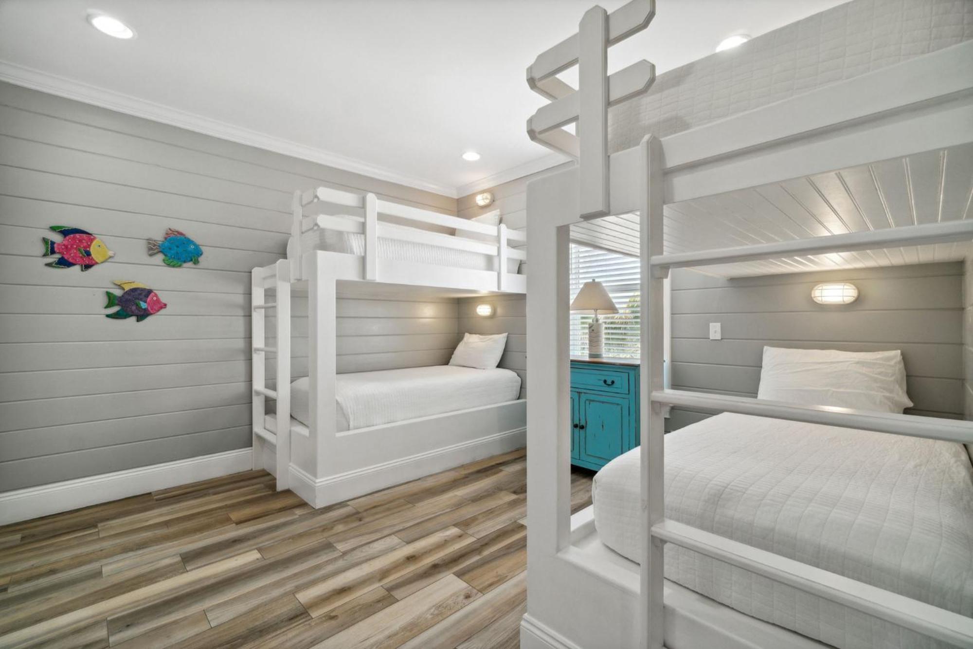 Vast Cay Castle With Private Beach And Game Room Destin Dış mekan fotoğraf
