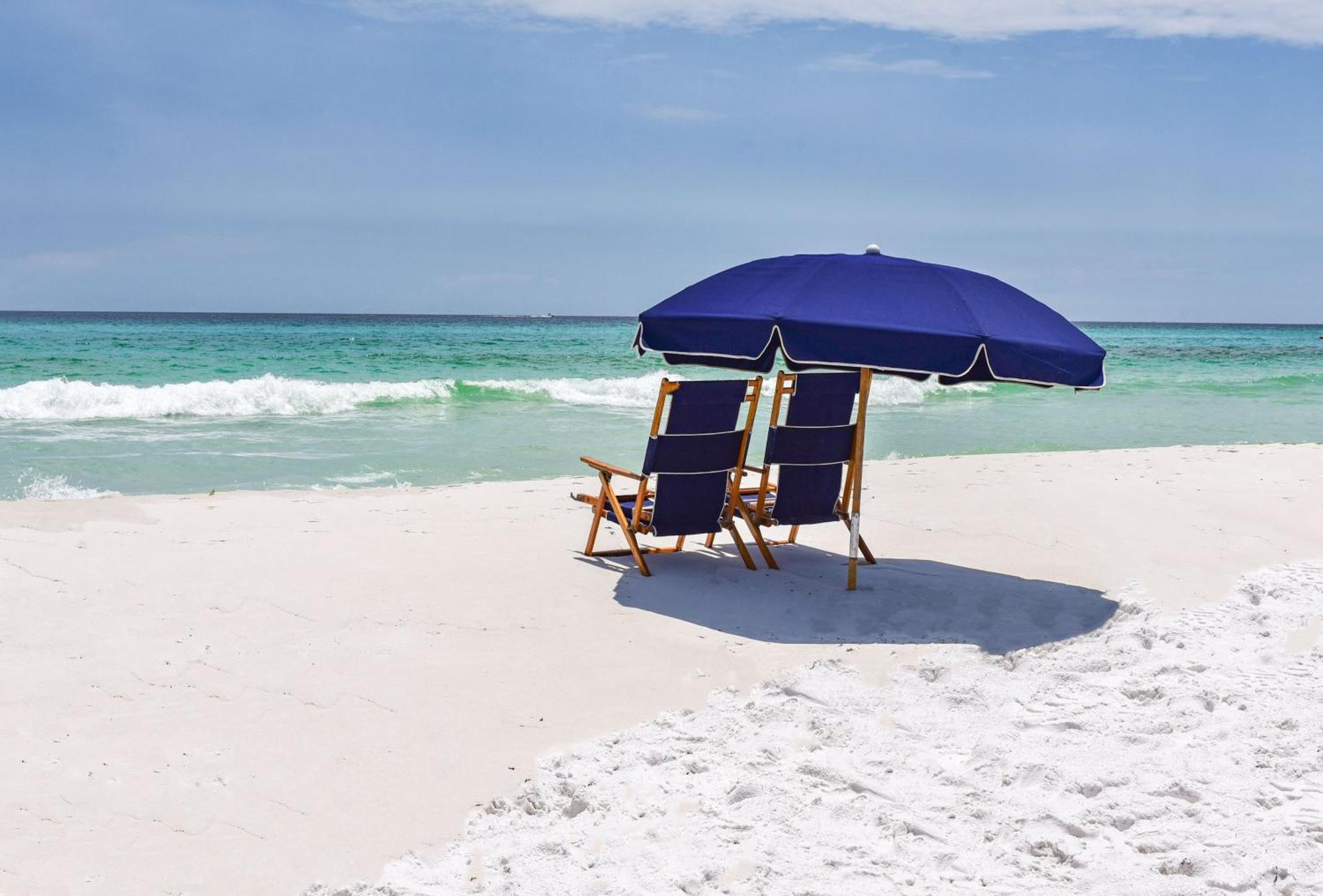 Vast Cay Castle With Private Beach And Game Room Destin Dış mekan fotoğraf